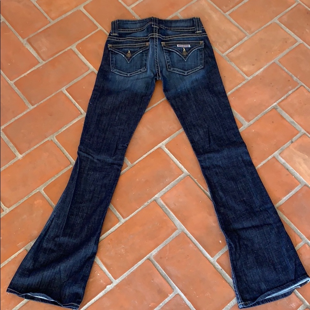 Hudson Jeans. Size 24